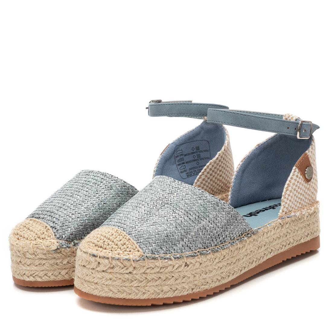 ZAPATO DE MUJER REFRESH 17264702 - Image 5