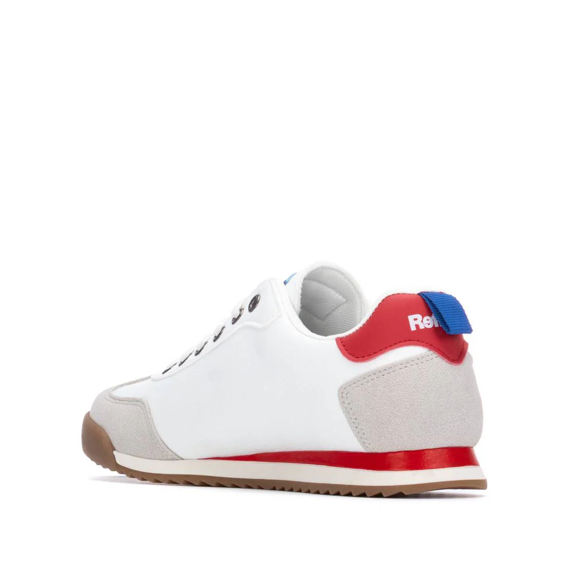 Zapatilla de mujer plano Refresh 17310101 - Image 4