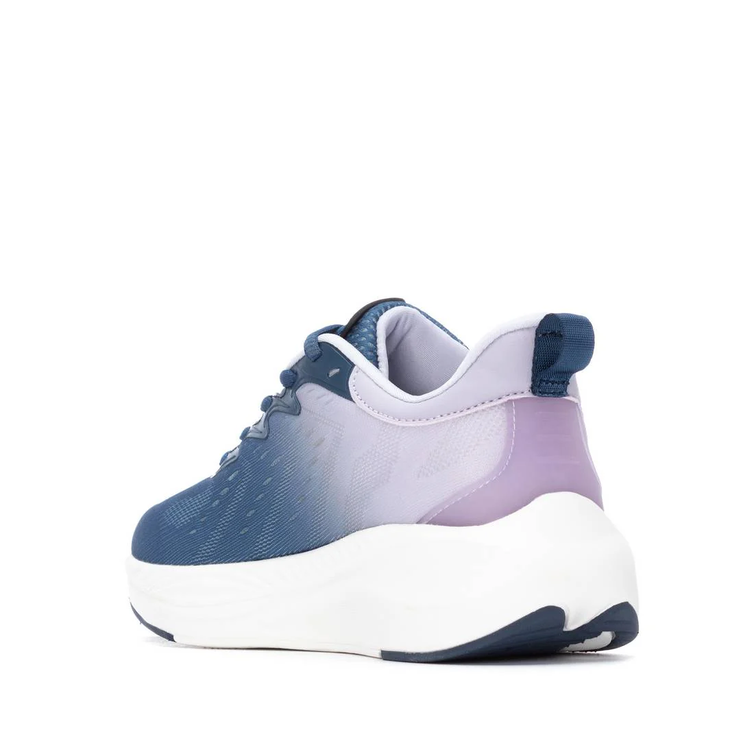 Zapatilla de mujer plano Refresh 17311302 - Image 3
