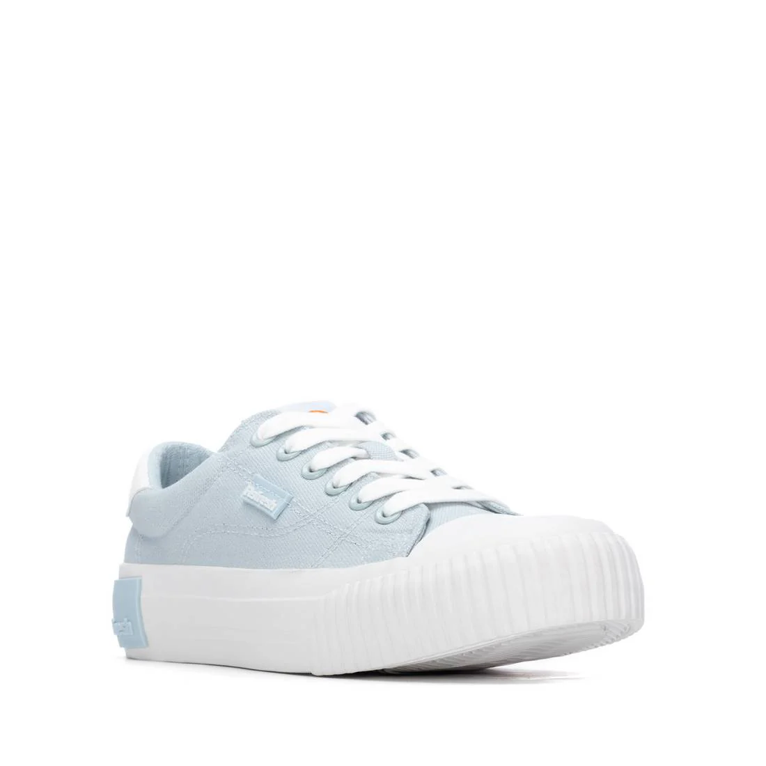 Zapatilla de mujer plano Refresh 17511005 - Image 2