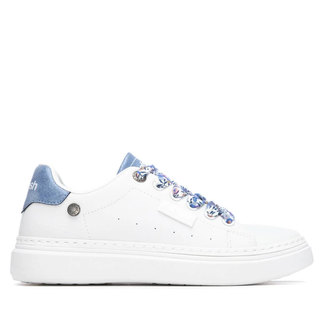Zapatilla de mujer plano Refresh 17522702