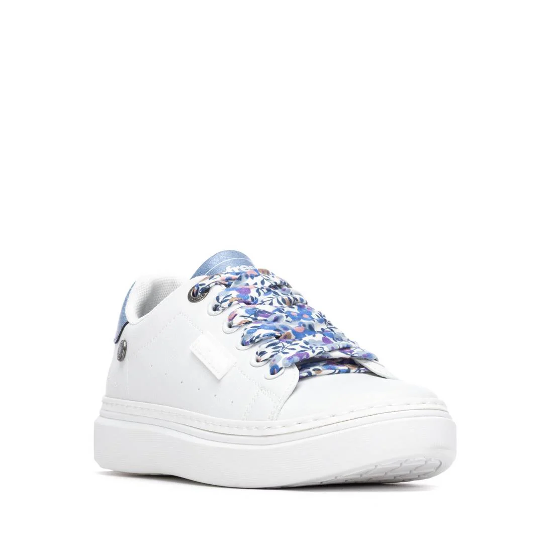 Zapatilla de mujer plano Refresh 17522702 - Image 2