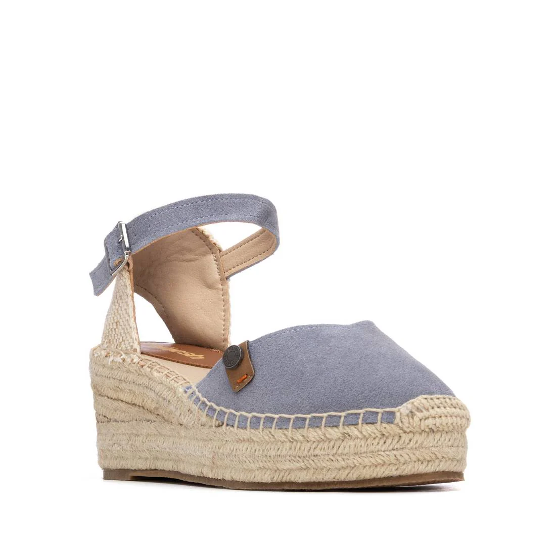 Zapato de mujer con cuña Refresh 17523507 - Image 2
