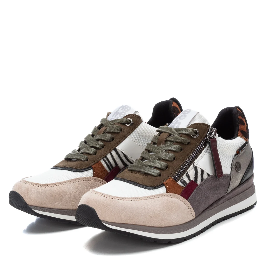 ZAPATO DE MUJER REFRESH 17015903 - Image 4