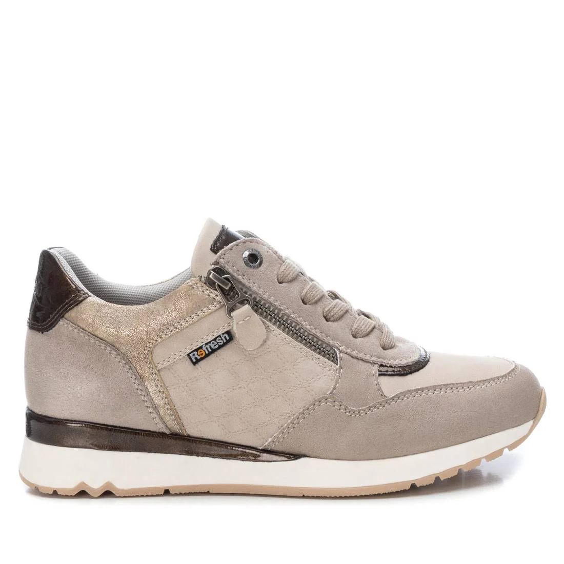 ZAPATO DE MUJER REFRESH 17072204