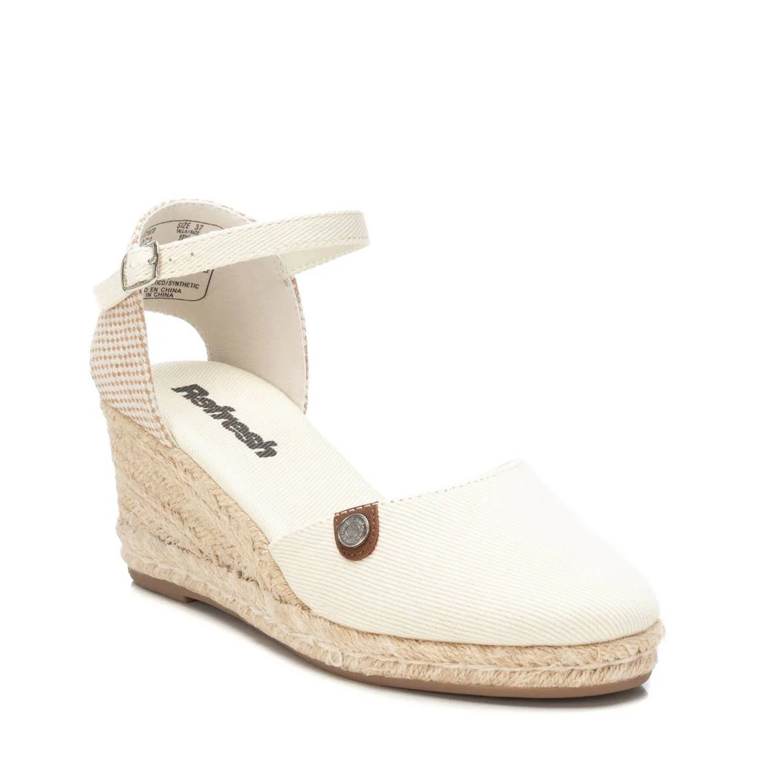 ZAPATO DE MUJER REFRESH 17187003 - Image 3