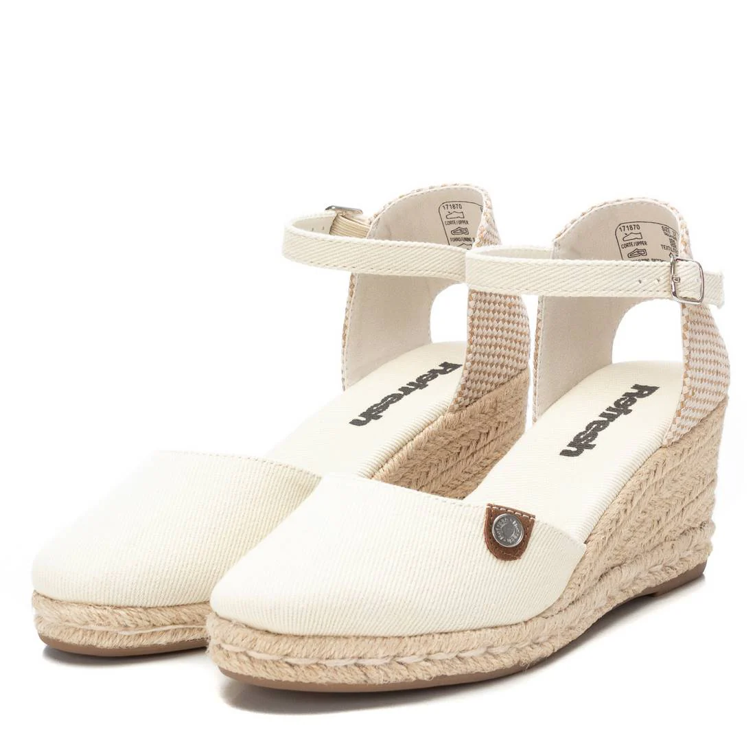 ZAPATO DE MUJER REFRESH 17187003 - Image 5