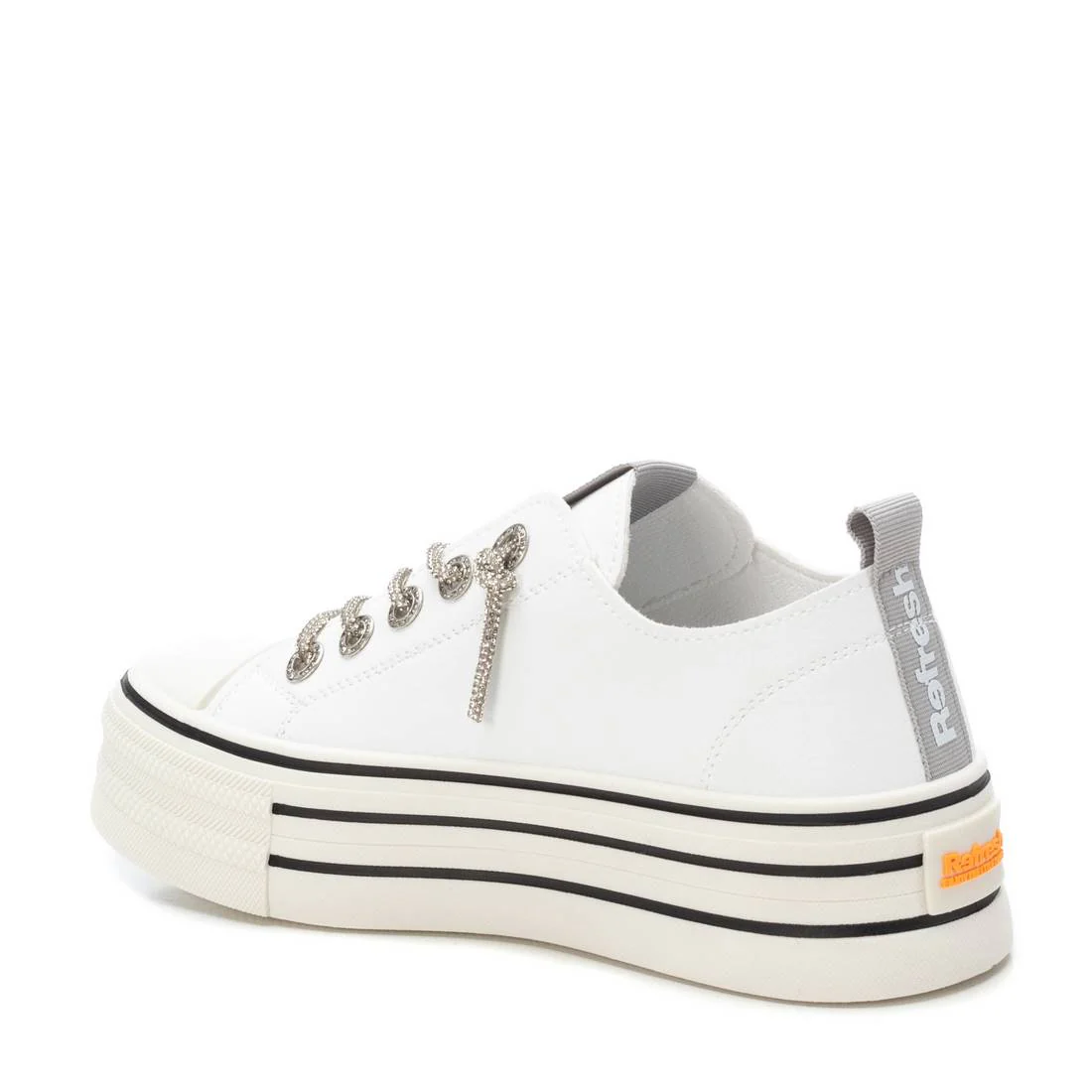 ZAPATO DE MUJER REFRESH 17219701 - Image 4