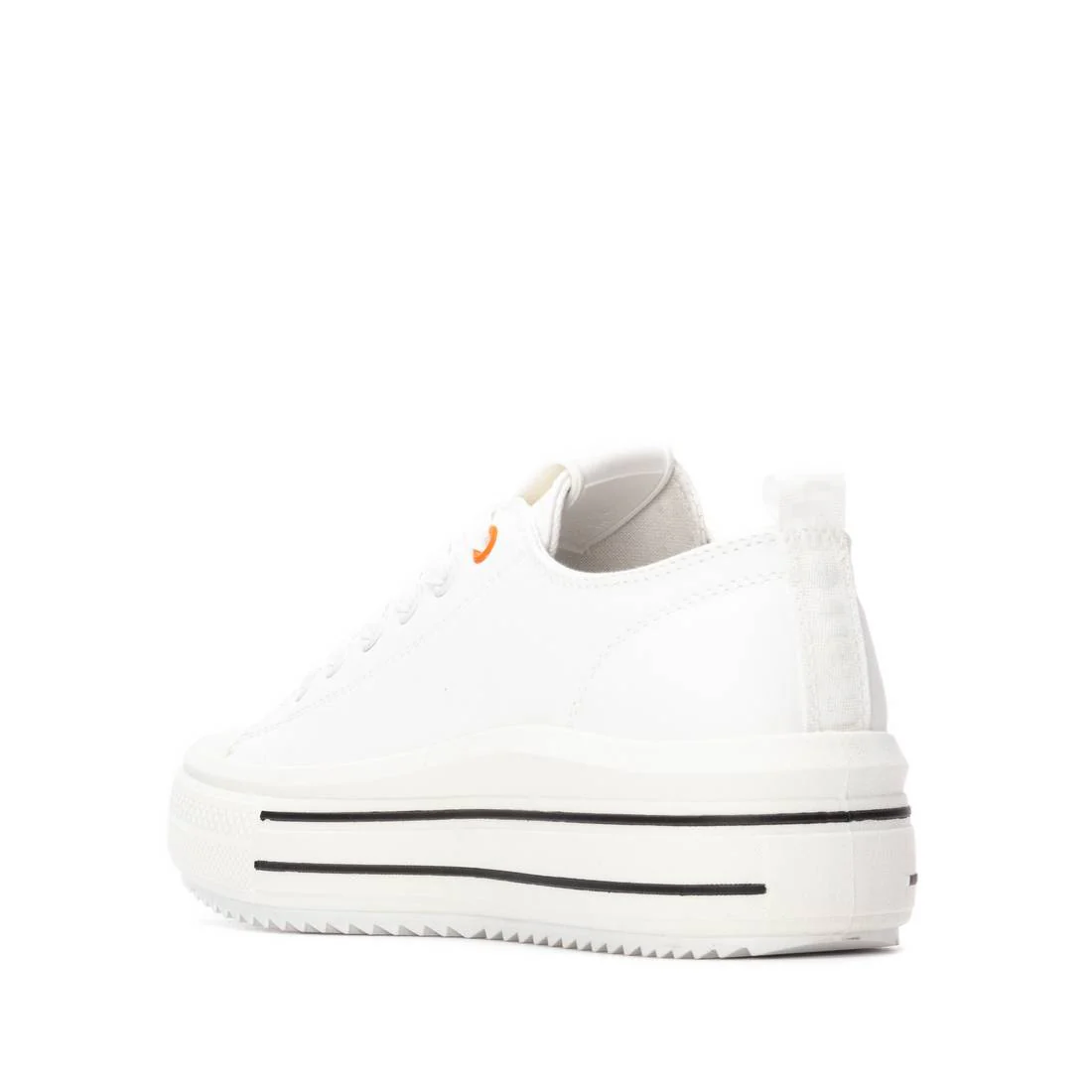 Zapatilla de mujer plano Refresh 17294002 - Image 3