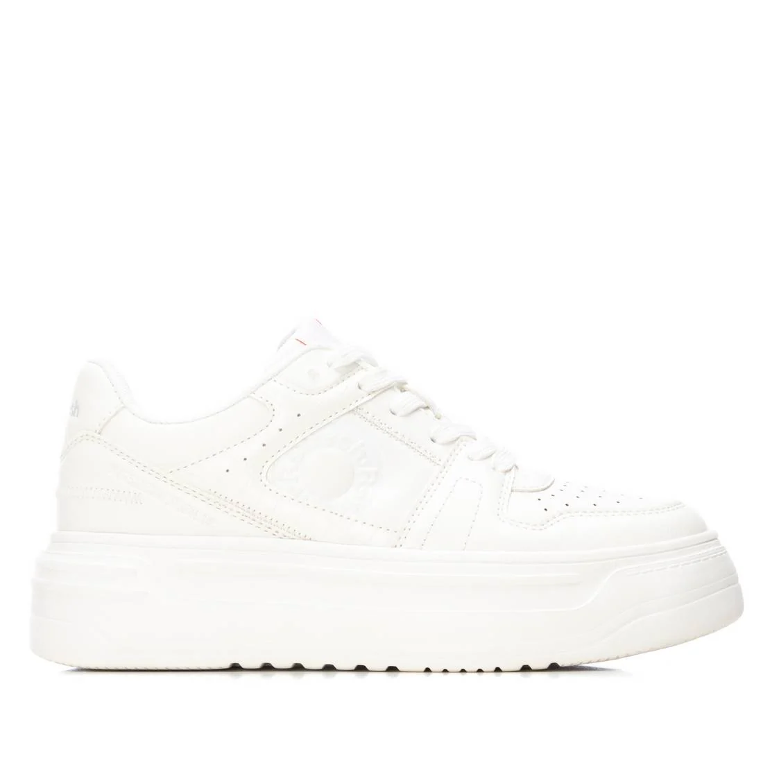 Zapatilla de mujer plano Refresh 17310902