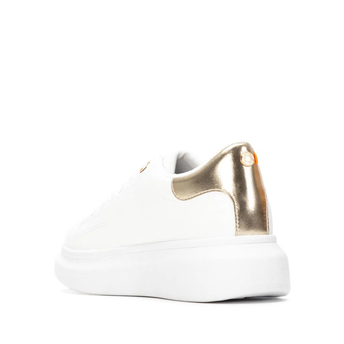 Zapatilla de mujer plano Refresh 17321901 - Image 3