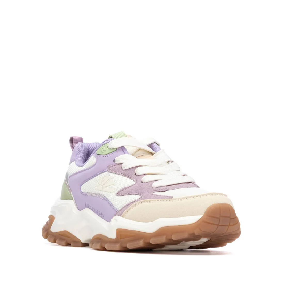 Zapatilla de mujer plano Refresh 17501702 - Image 2