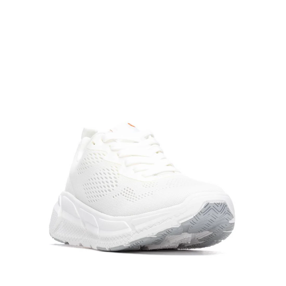 Zapatilla de mujer plano Refresh 17502204 - Image 2