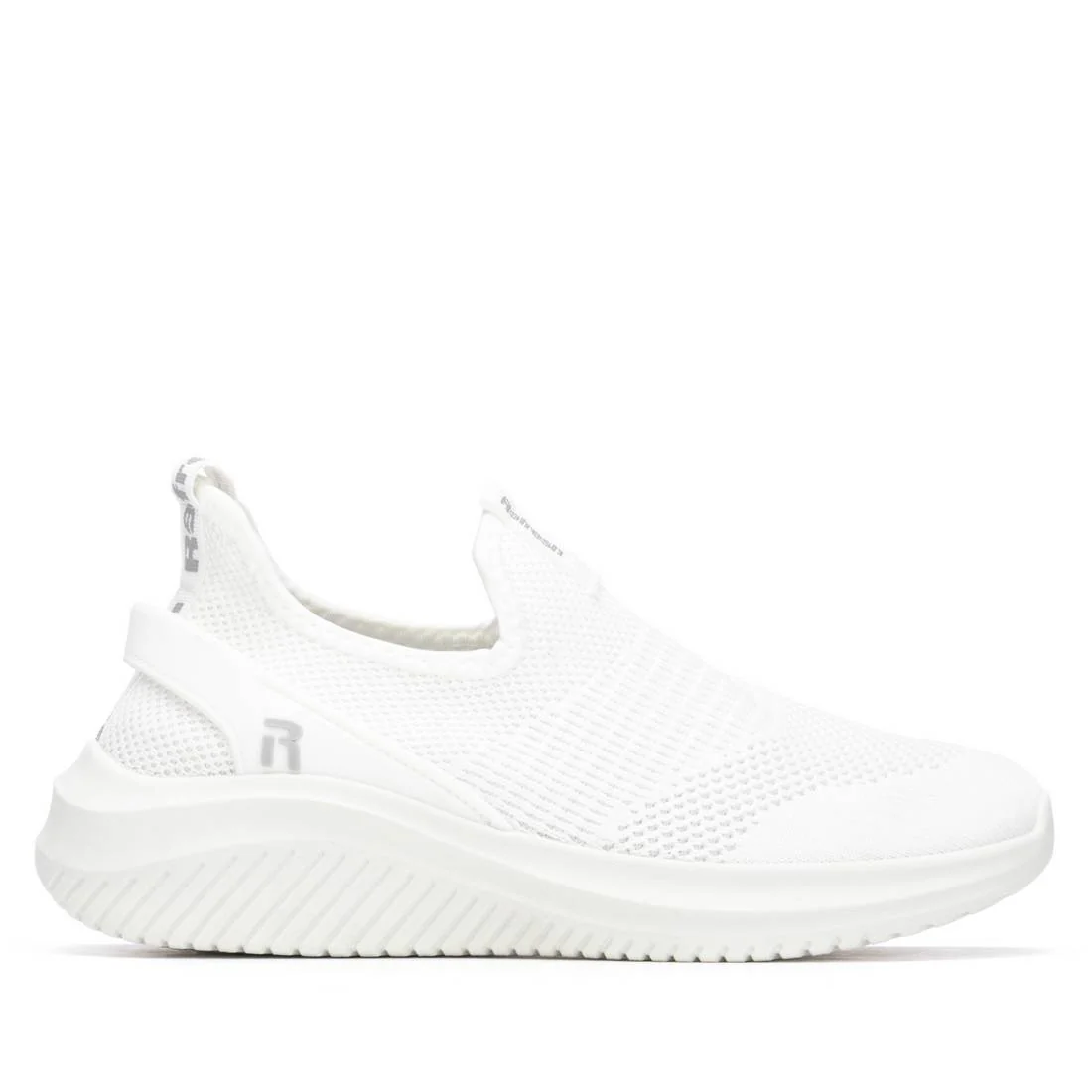 Zapatilla de mujer plano Refresh 17504904