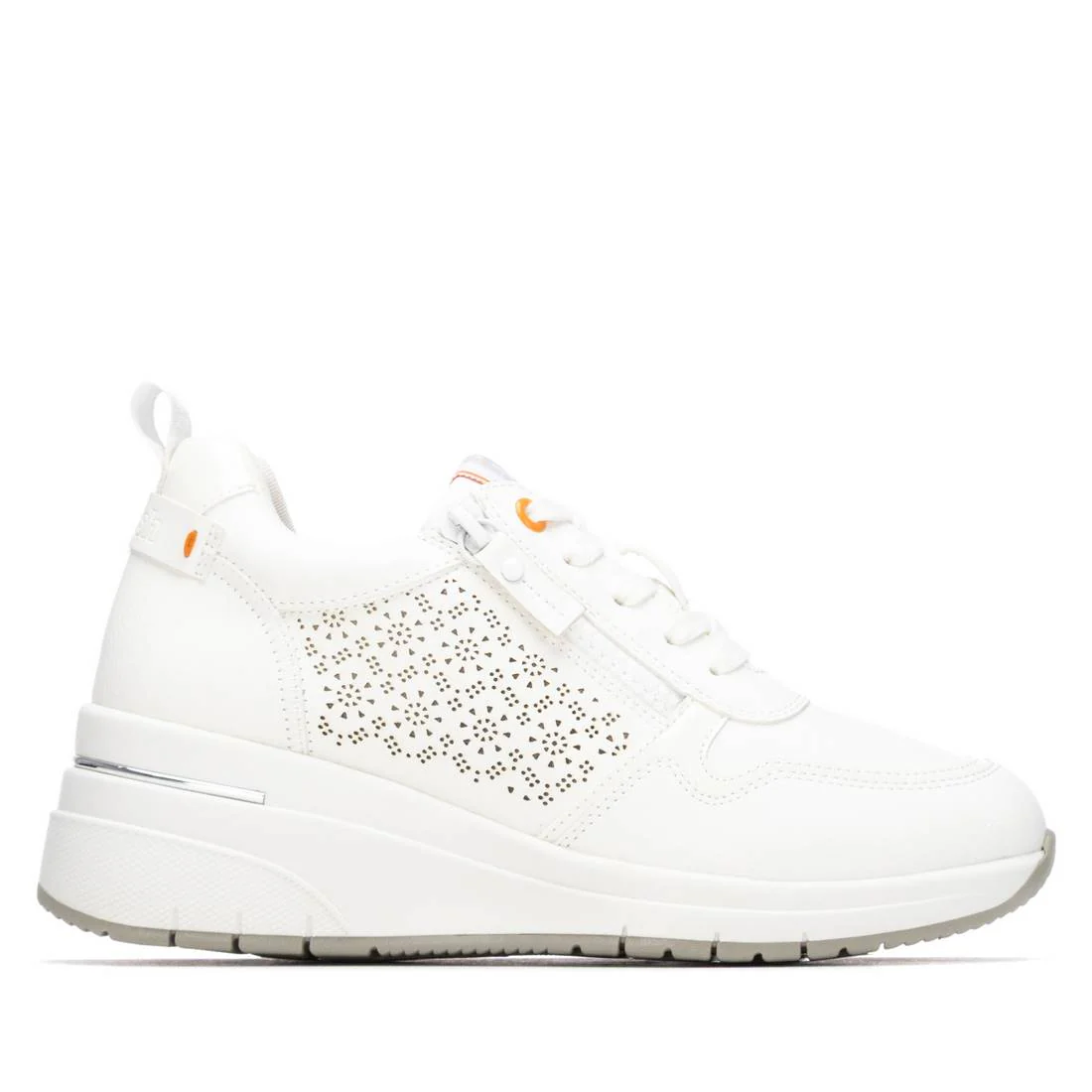 Zapatilla de mujer plano Refresh 17505201
