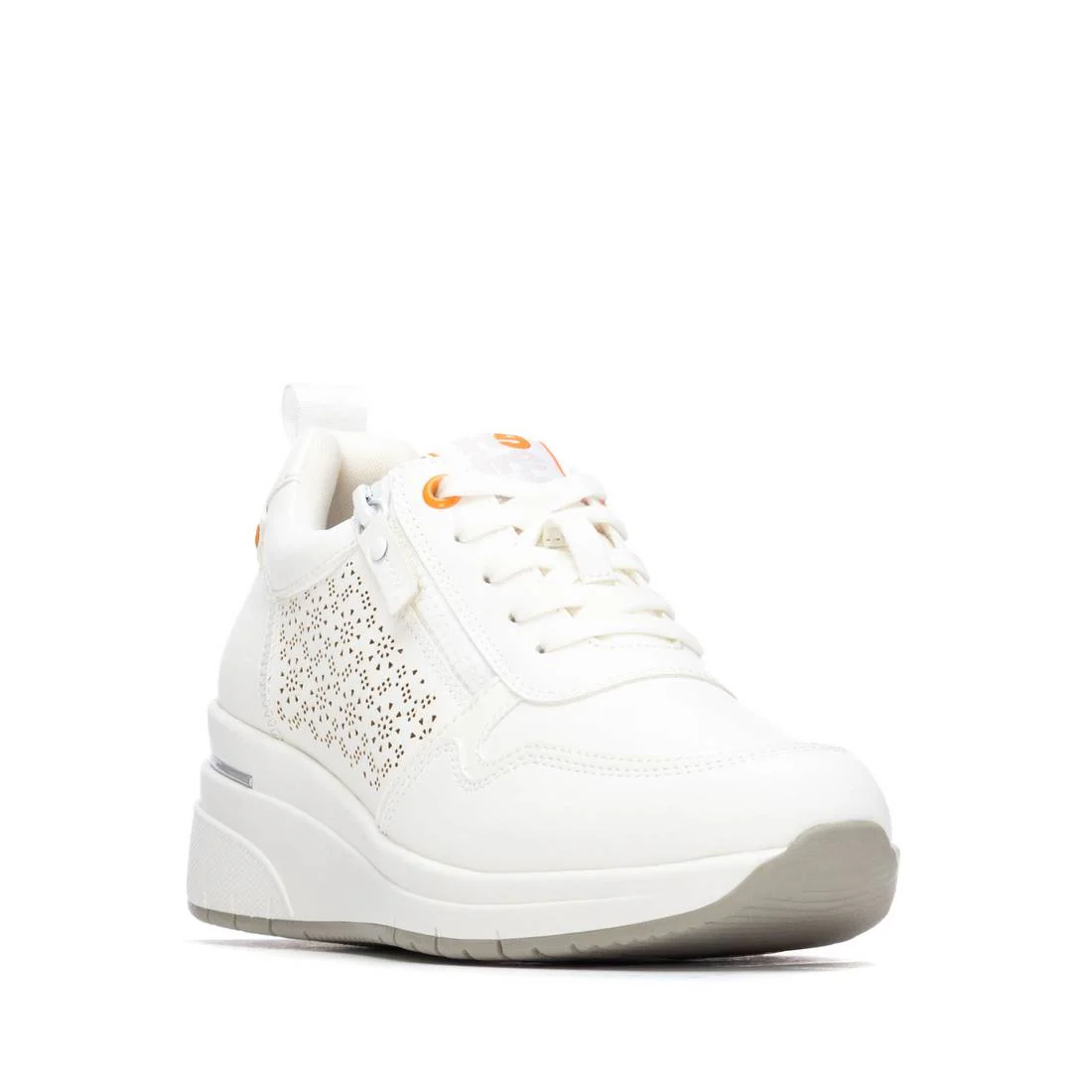 Zapatilla de mujer plano Refresh 17505201 - Image 2