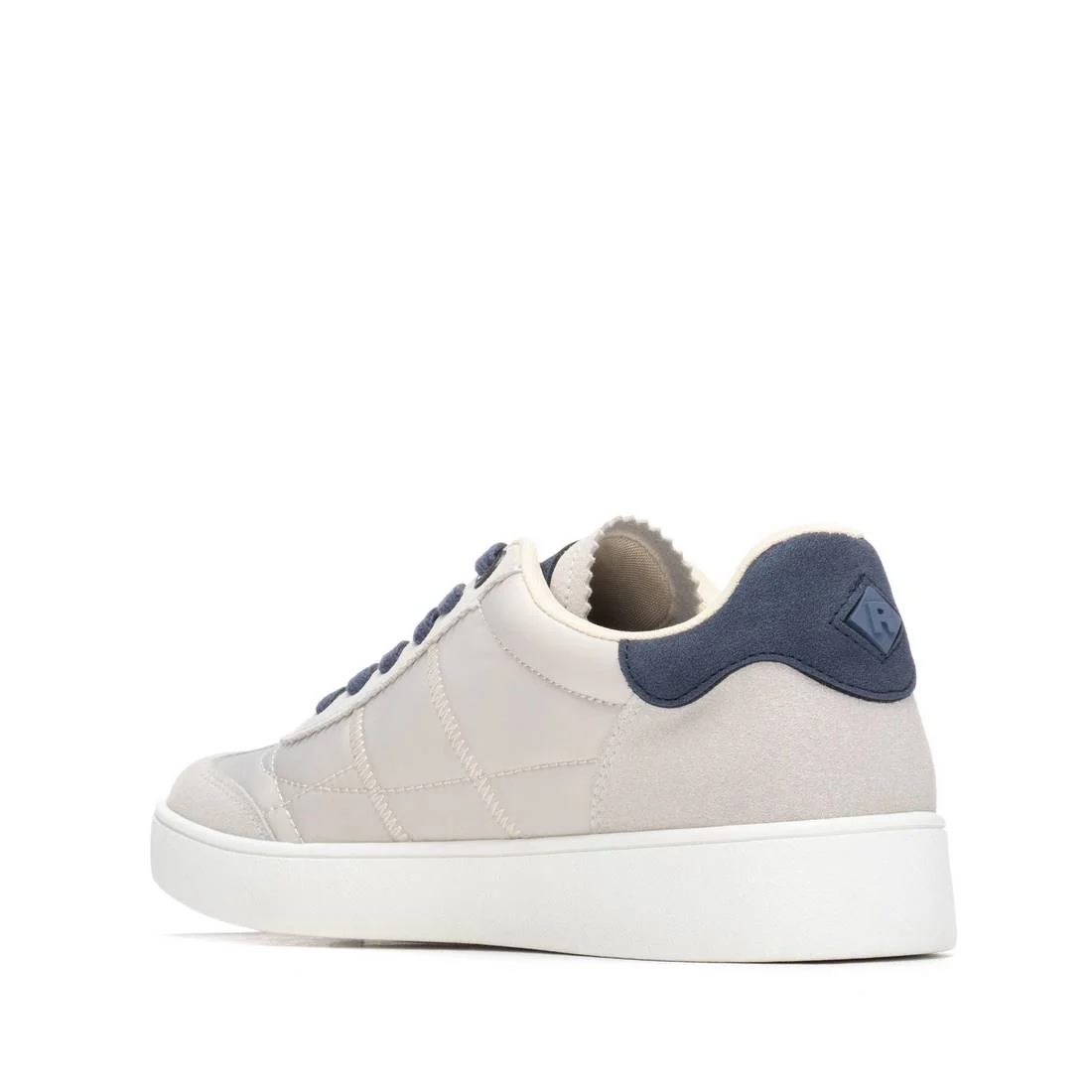 Zapatilla de mujer plano Refresh 17505302 - Image 3