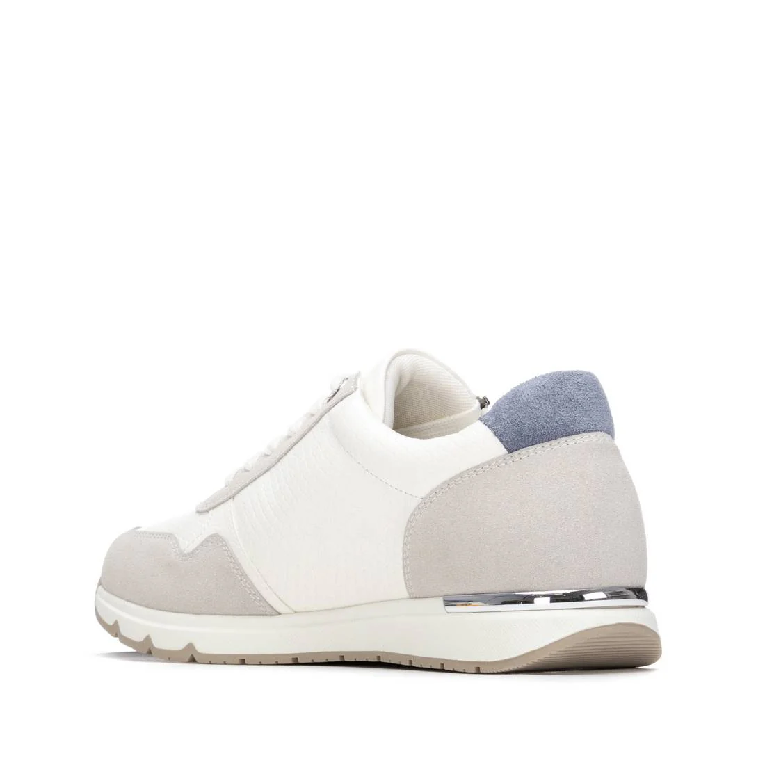 Zapatilla de mujer plano Refresh 17505701 - Image 3