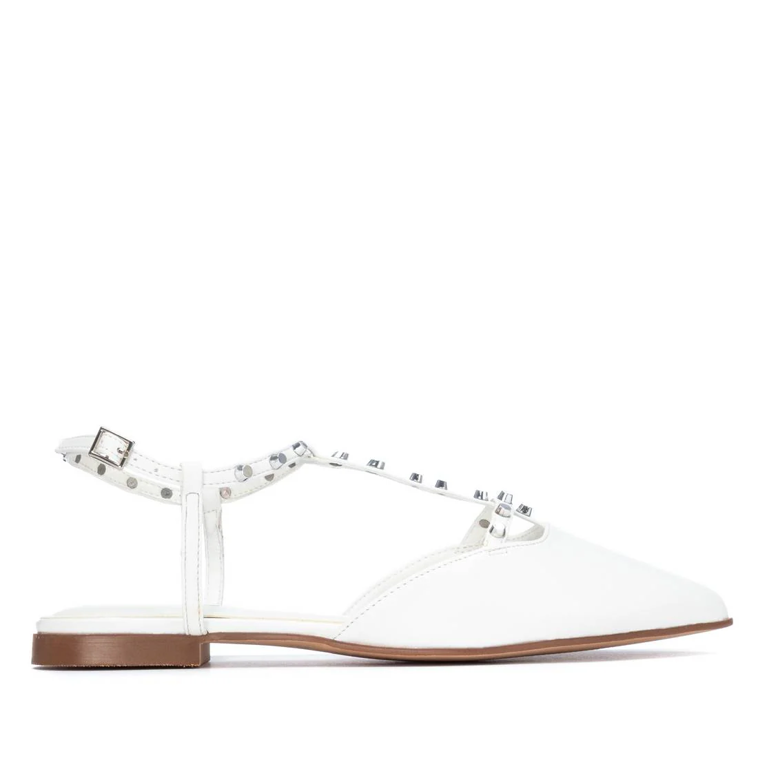 Zapato de mujer plano Refresh 17507002