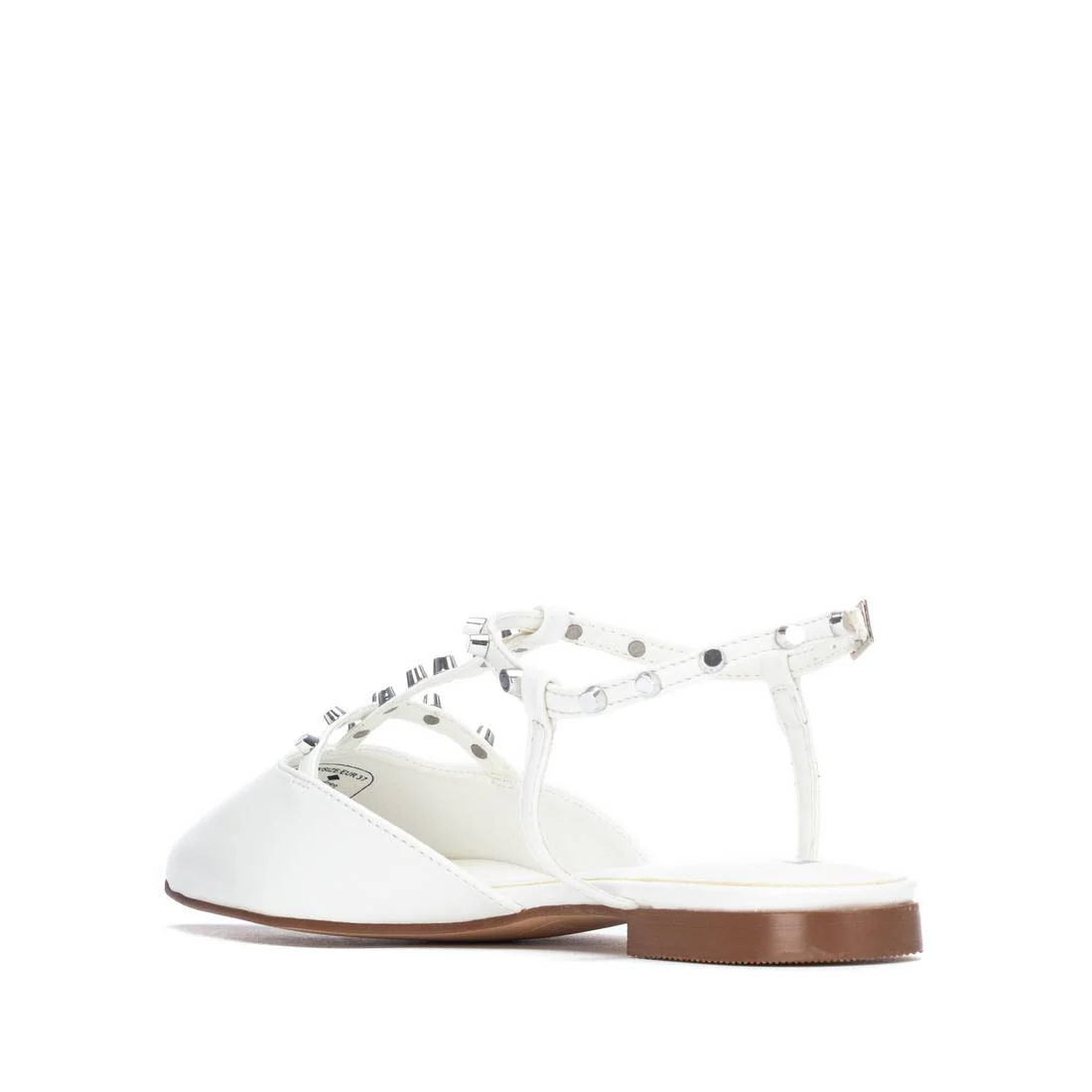 Zapato de mujer plano Refresh 17507002 - Image 3