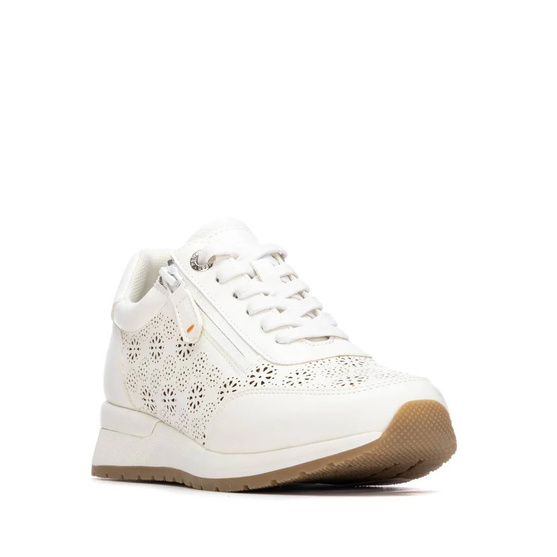 Zapatilla de mujer plano Refresh 17513107 - Image 2