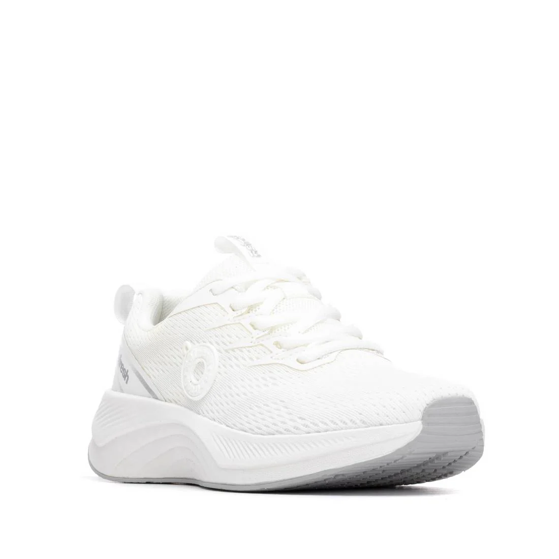 Zapatilla de mujer plano Refresh 17518205 - Image 2