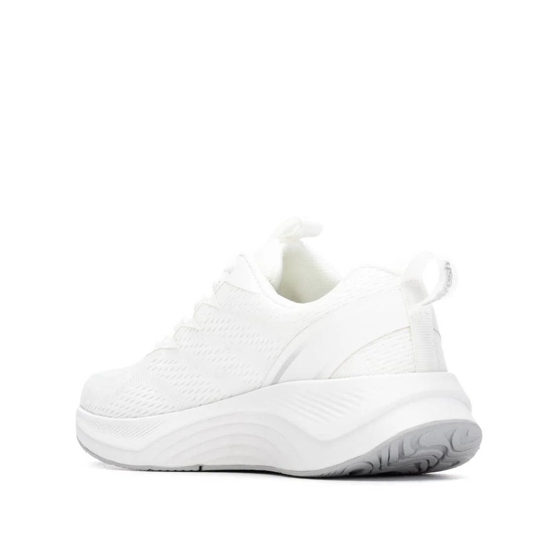 Zapatilla de mujer plano Refresh 17518205 - Image 3