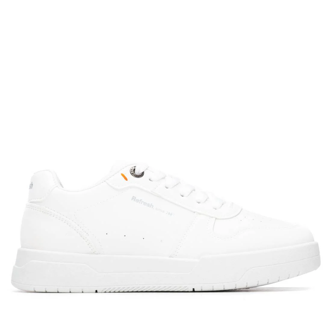 Zapatilla de mujer plano Refresh 17518501