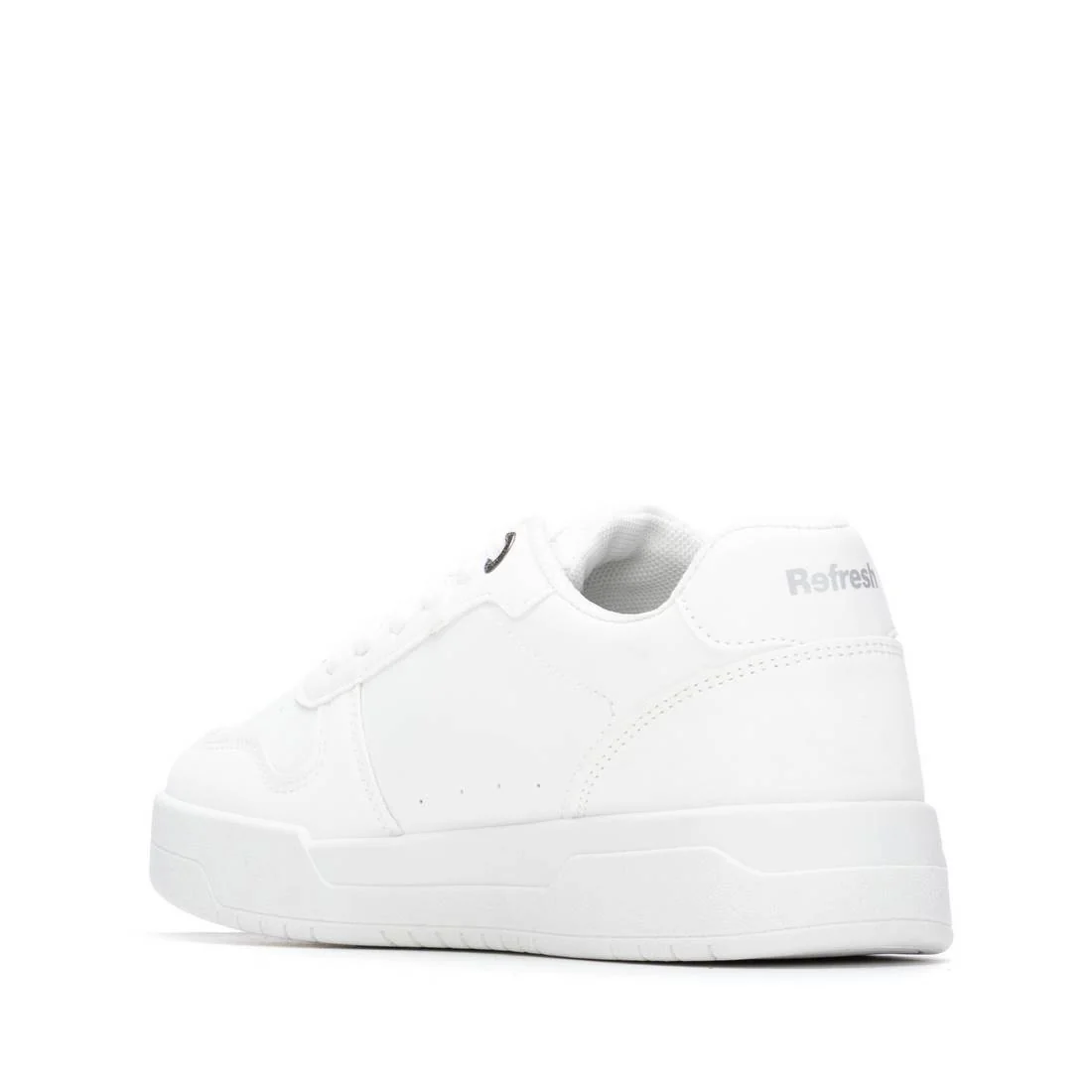 Zapatilla de mujer plano Refresh 17518501 - Image 3