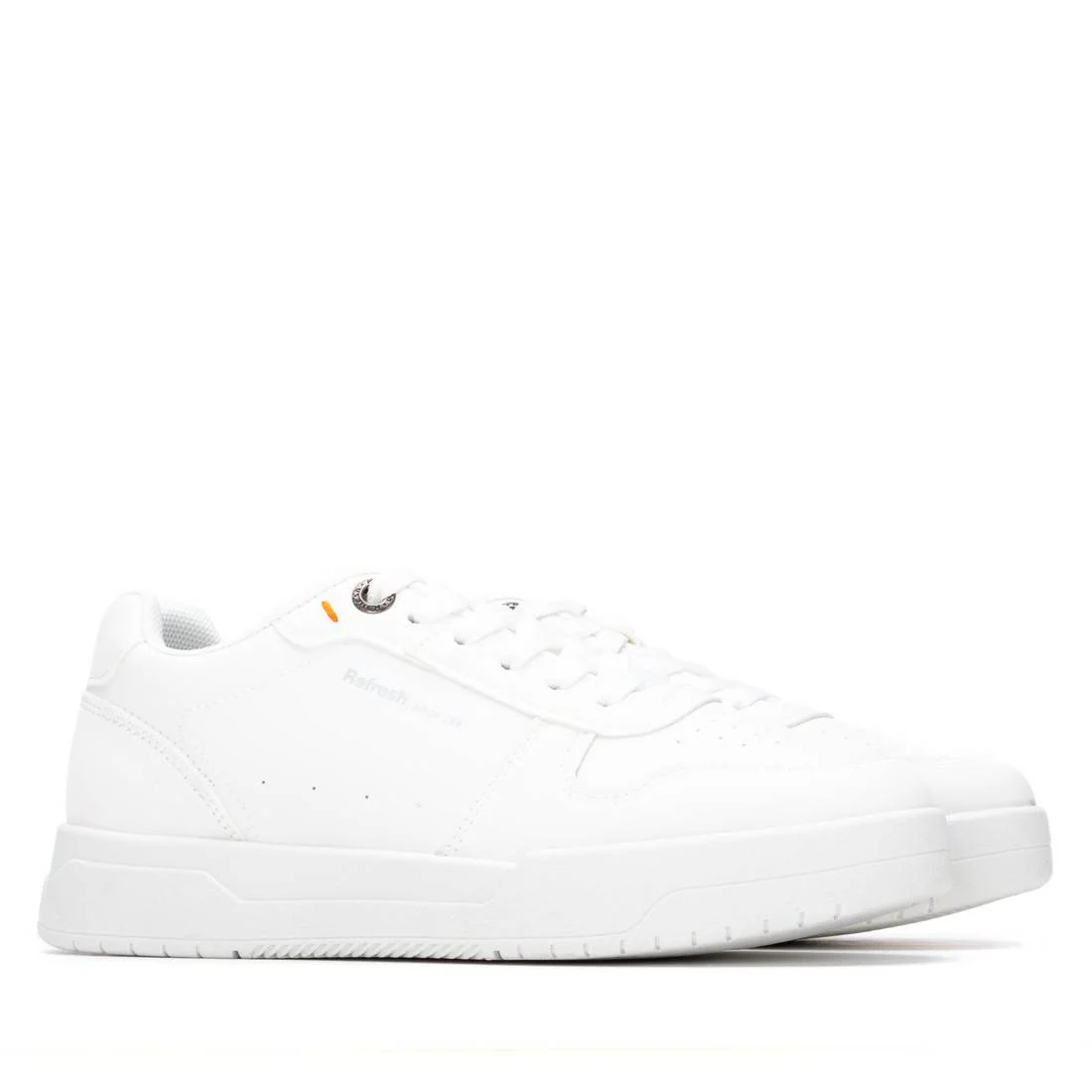 Zapatilla de mujer plano Refresh 17518501 - Image 4