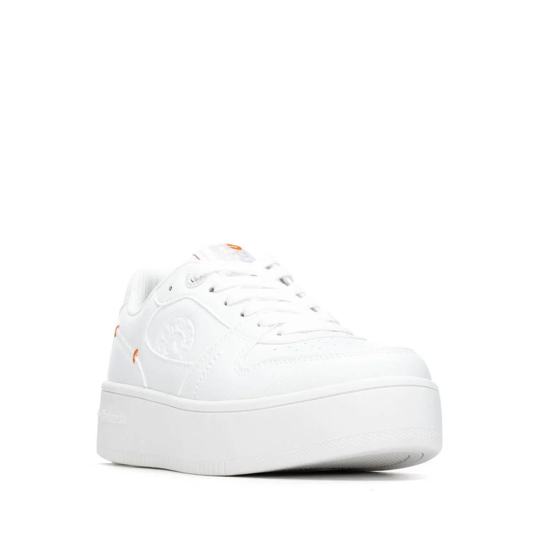 Zapatilla de mujer plano Refresh 17523001 - Image 2