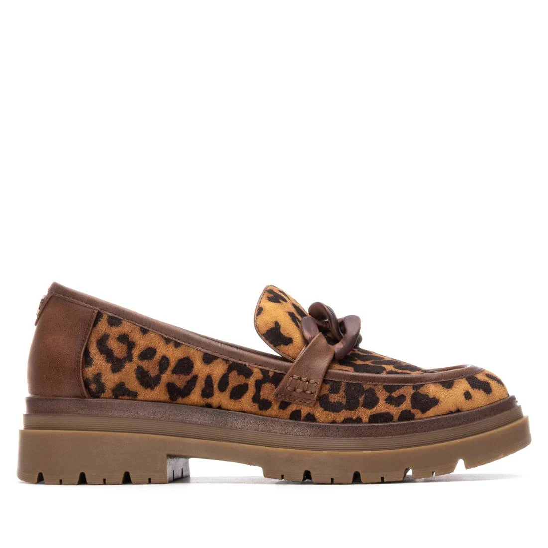 Zapato de mujer plano Refresh 17300302