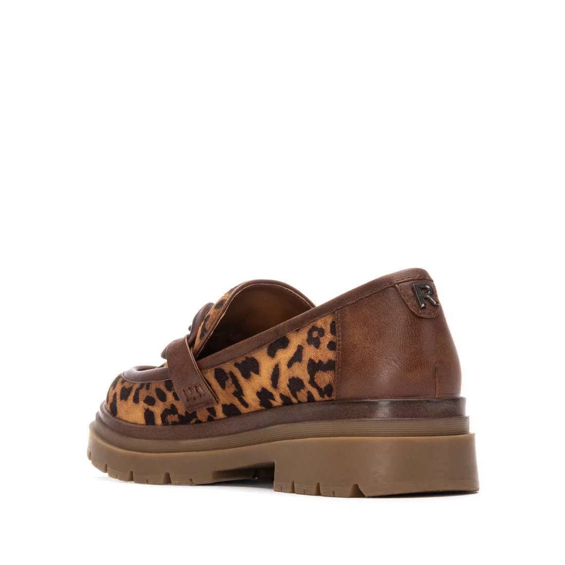Zapato de mujer plano Refresh 17300302 - Image 3