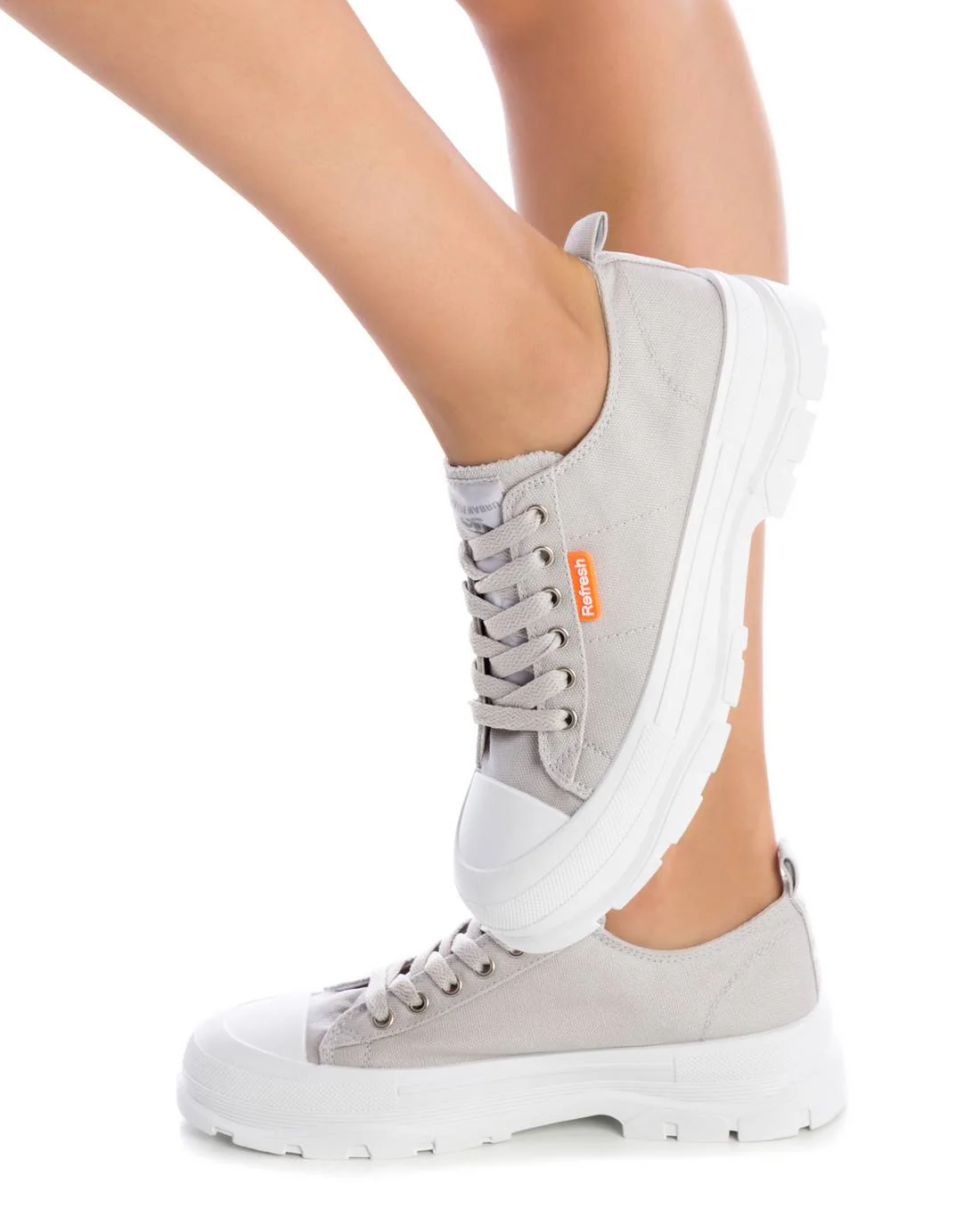 ZAPATO DE MUJER REFRESH 07915805 - Image 2