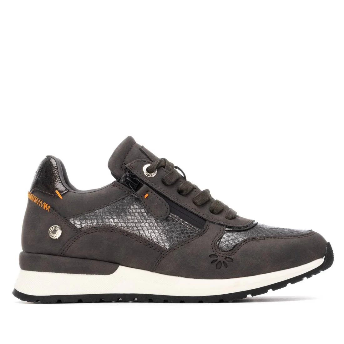 Zapatilla de mujer plano Refresh 17295602