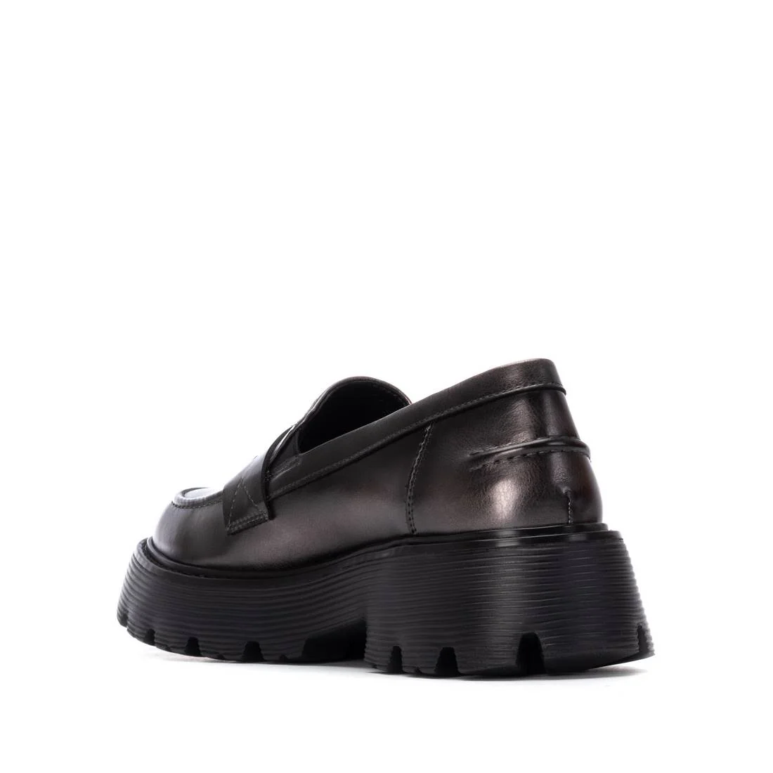Zapato de mujer plano Refresh 17319701 - Image 3