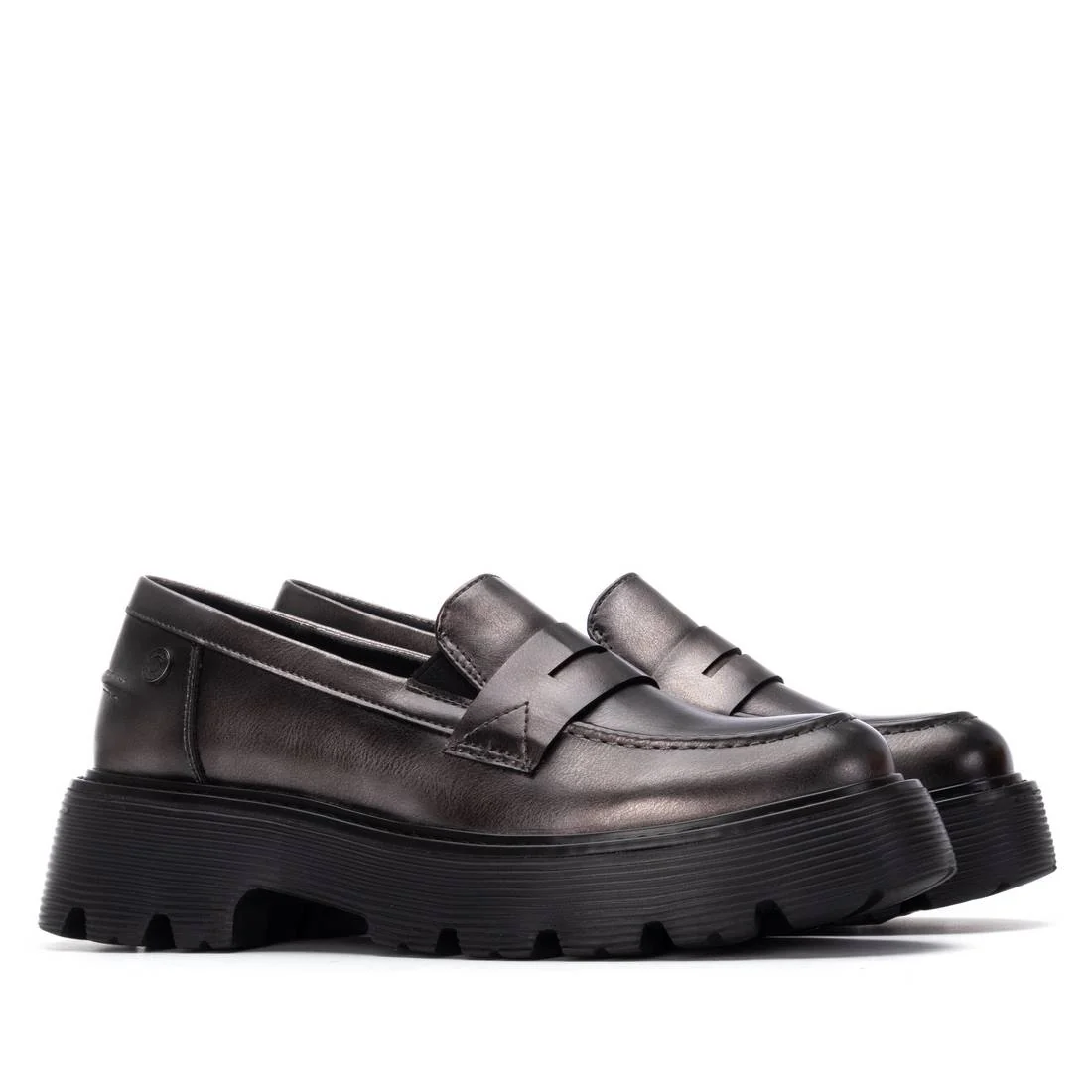 Zapato de mujer plano Refresh 17319701 - Image 4