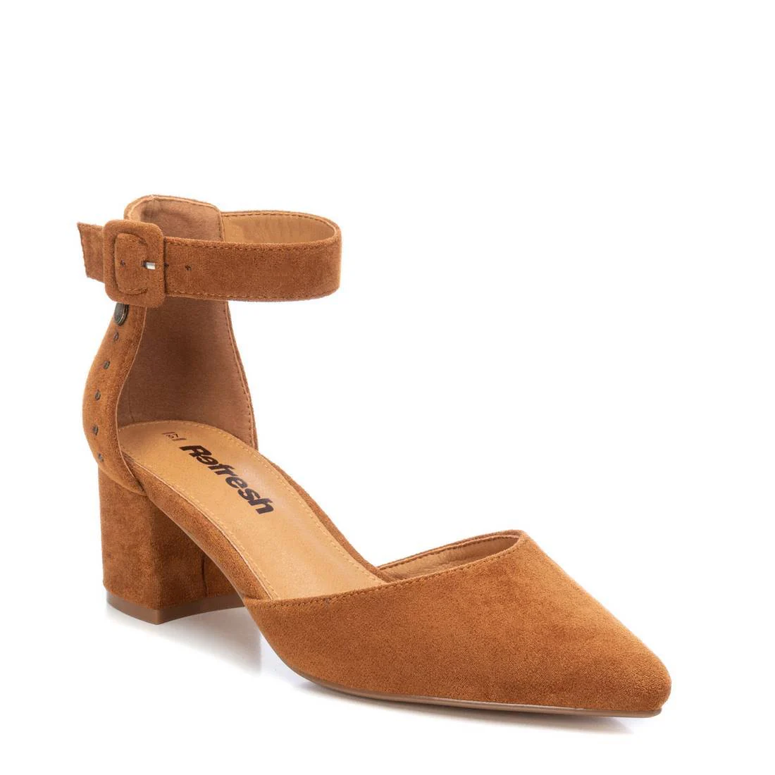 ZAPATO DE MUJER REFRESH 07995902 - Image 3
