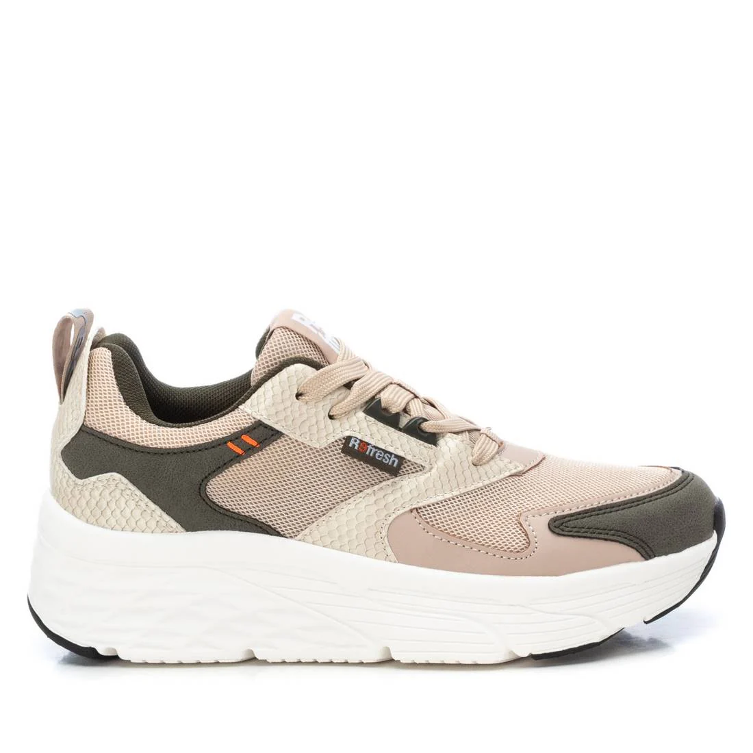 ZAPATO DE MUJER REFRESH 17012901