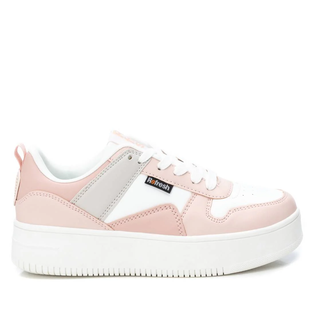 ZAPATO DE MUJER REFRESH 17050401