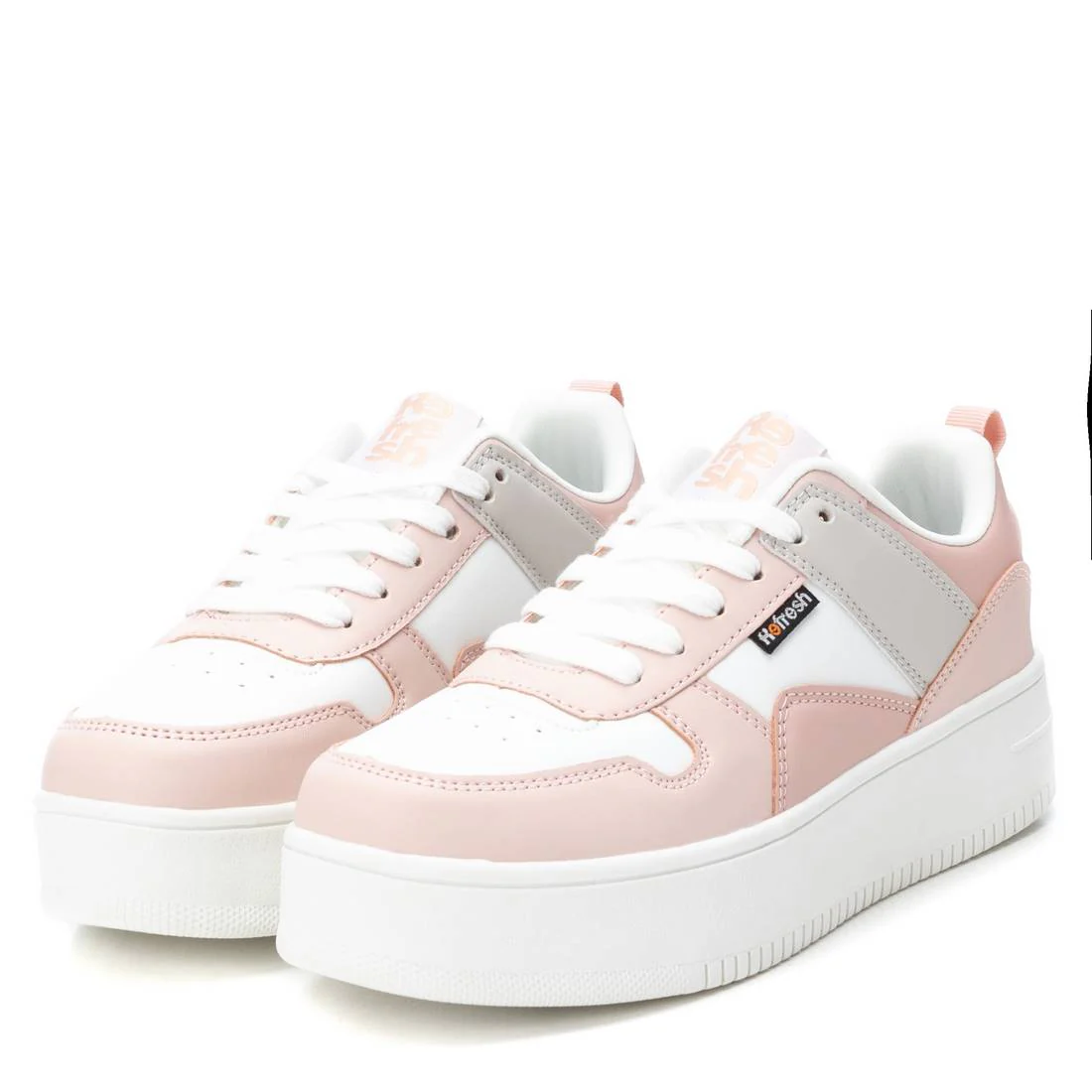 ZAPATO DE MUJER REFRESH 17050401 - Image 5