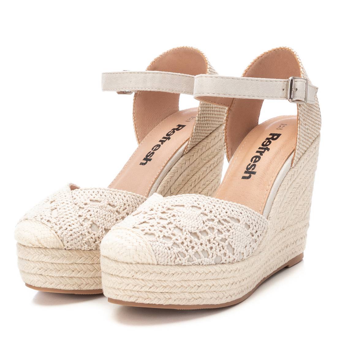 ZAPATO DE MUJER REFRESH 17051401 - Image 5