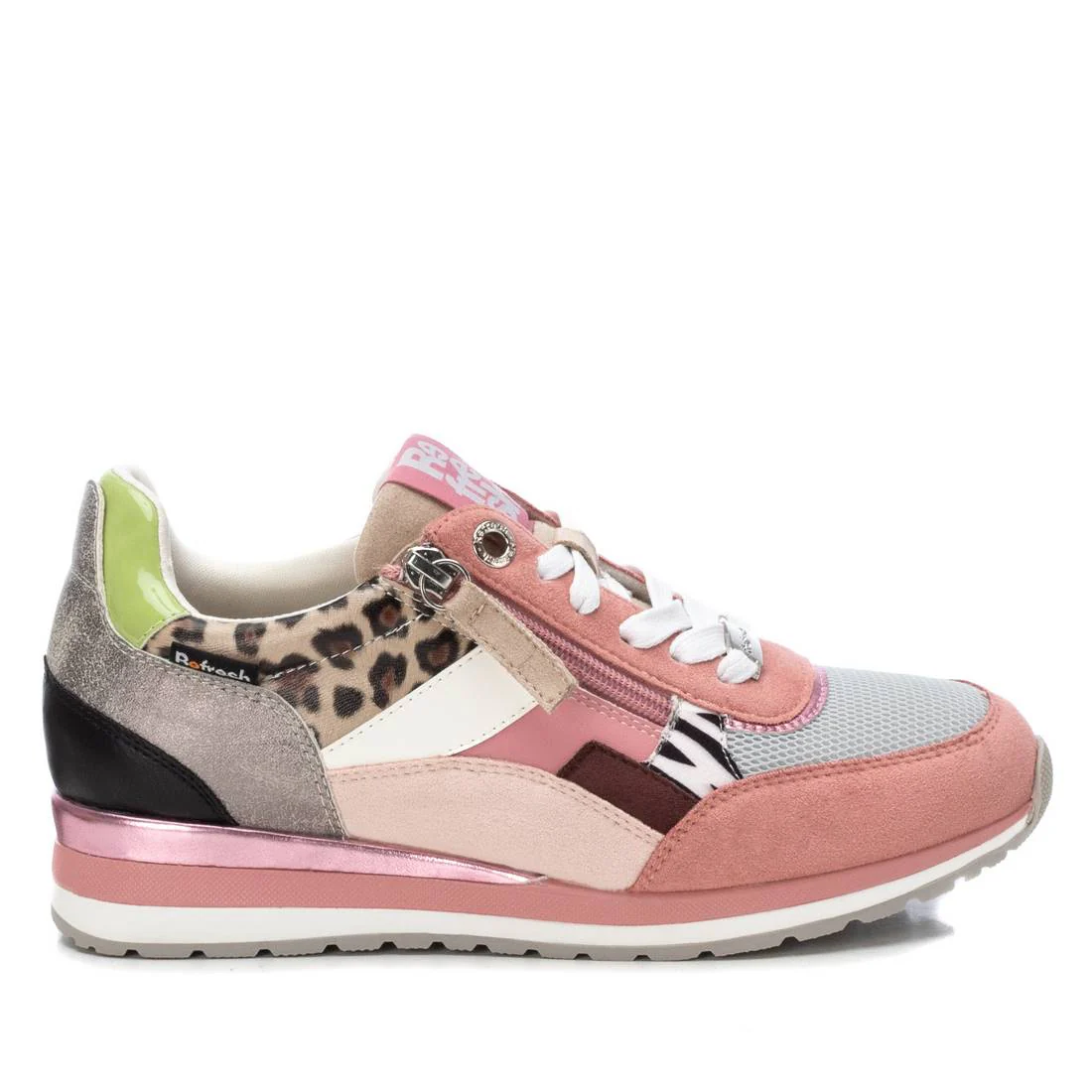 ZAPATO DE MUJER REFRESH 17054302