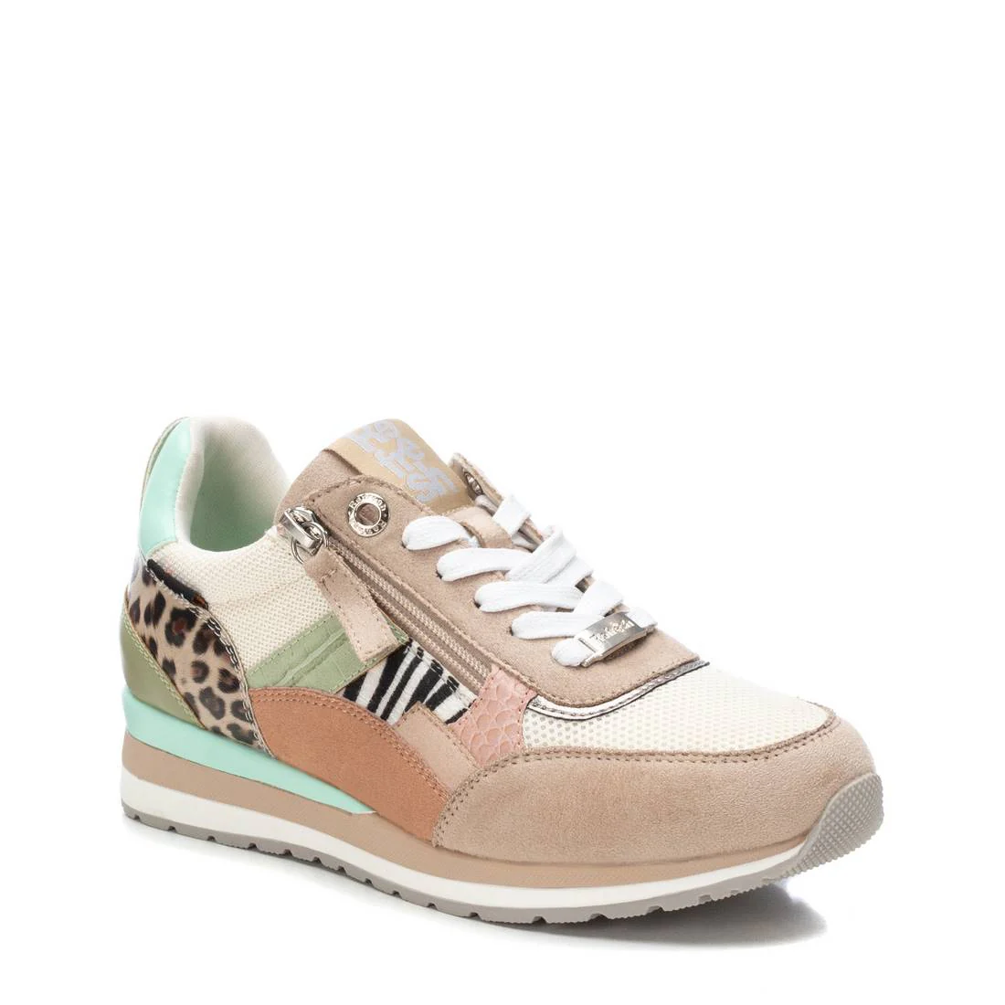 ZAPATO DE MUJER REFRESH 17054304 - Image 2