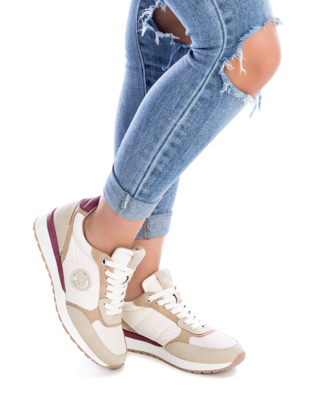 ZAPATO DE MUJER REFRESH 17056402 - Image 2