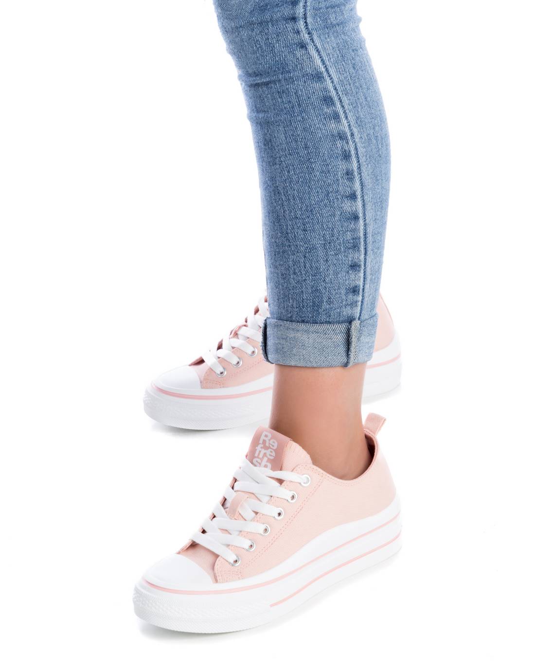 ZAPATO DE MUJER REFRESH 17065901 - Image 2
