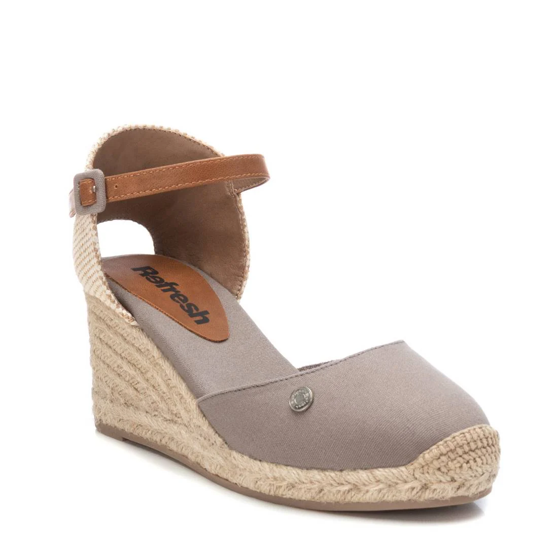 ZAPATO DE MUJER REFRESH 17074304 - Image 3