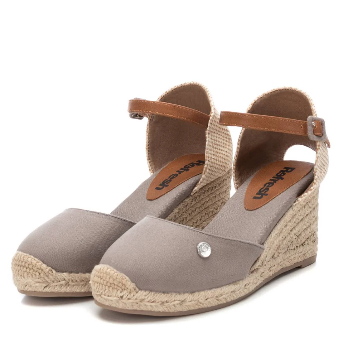 ZAPATO DE MUJER REFRESH 17074304 - Image 5