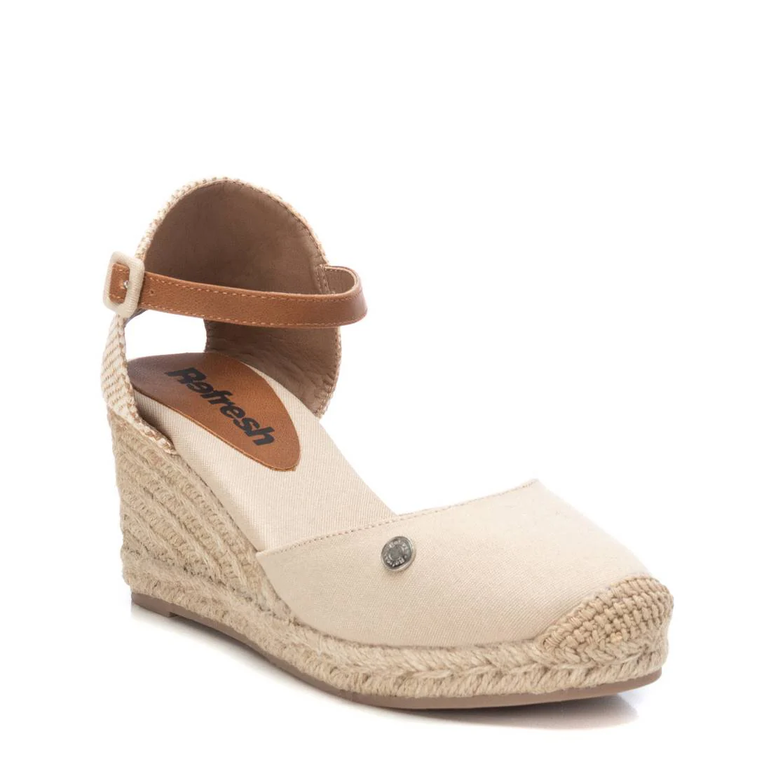 ZAPATO DE MUJER REFRESH 17074308 - Image 3