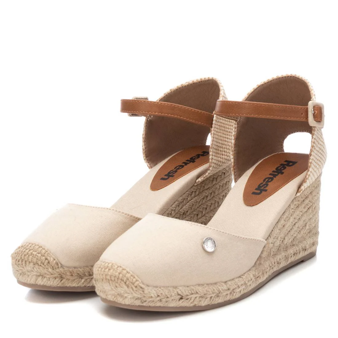 ZAPATO DE MUJER REFRESH 17074308 - Image 5